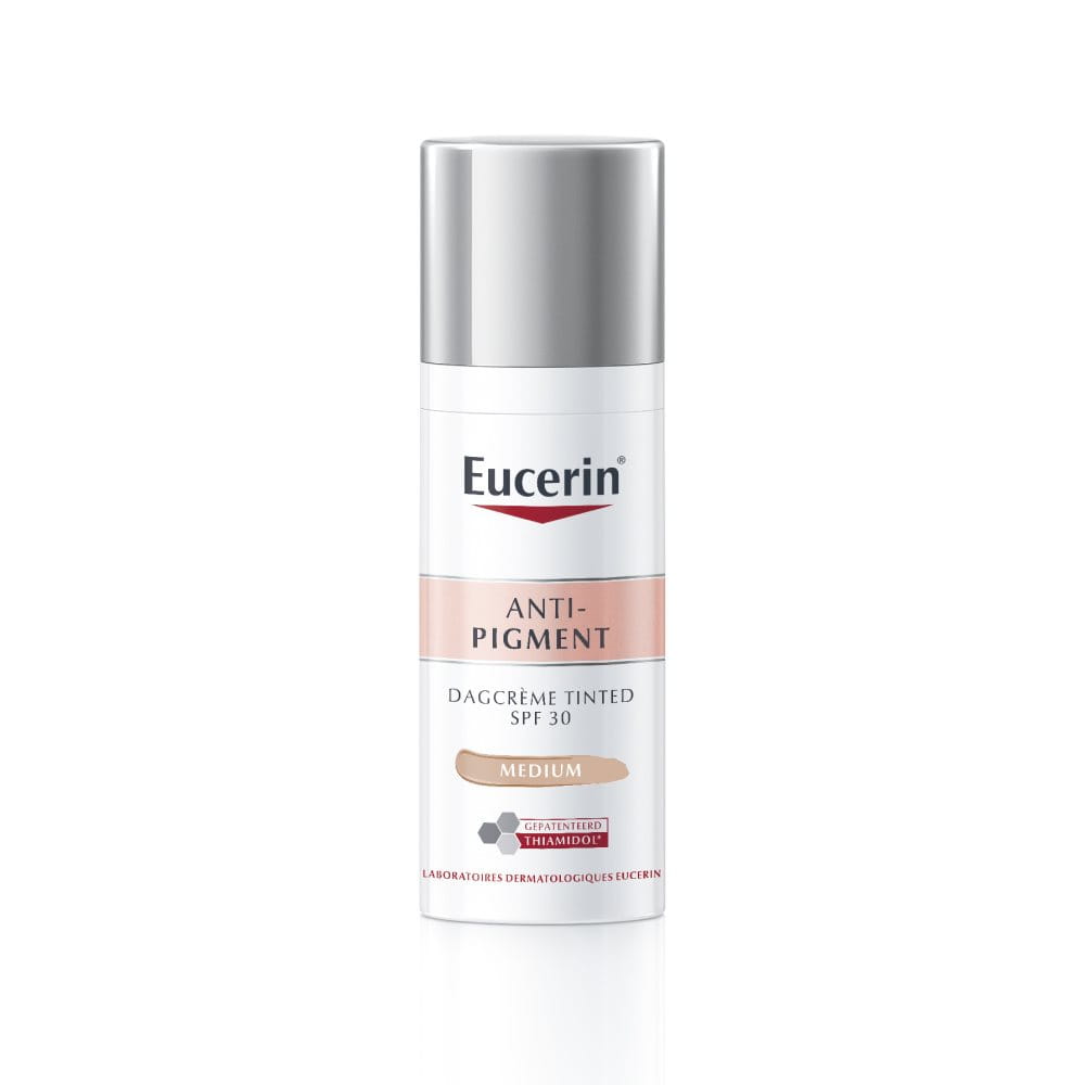 Anti Pigment Dagcr me Tinted SPF30